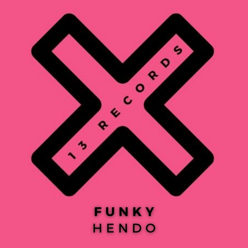 Hendo (UK) - Funky [THR193]